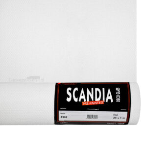 Intervos Scandia Glass 1342