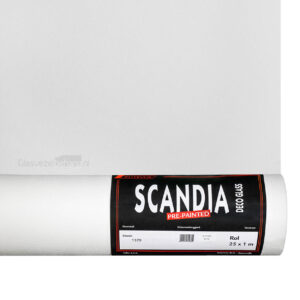 Intervos Scandia Glasvlies 1370
