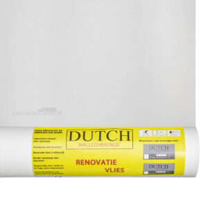 Dutch Wallcoverings Renovlies