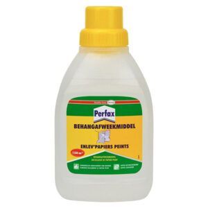Perfax Behangafweekmiddel